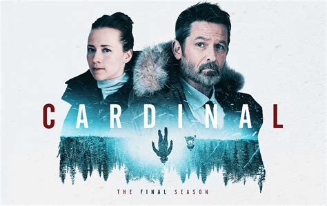 Jun 18, 2020 ... Cardinal has always been a bit of an outlier in the crime drama world; it's a show that has shifted through a number of different styles but ...